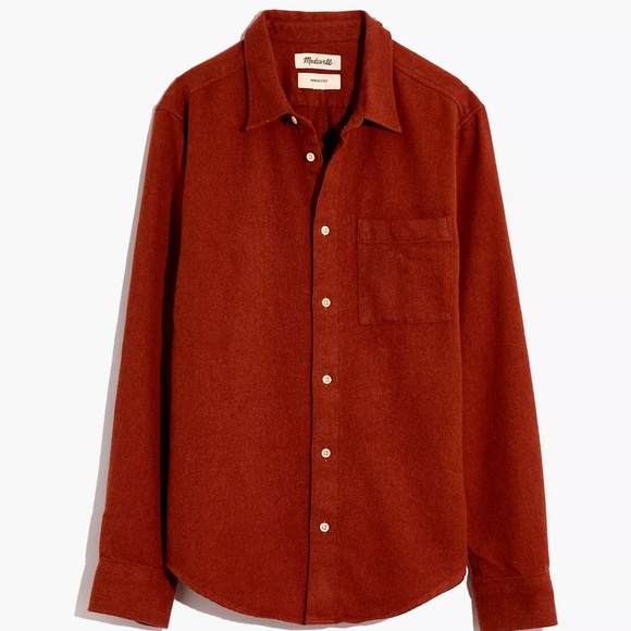 Madewell Other - Madewell Flannel Sunday Shirt